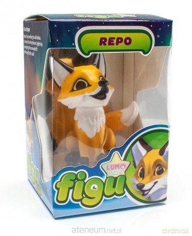 Lumo Stars Repo [FIGURKA]