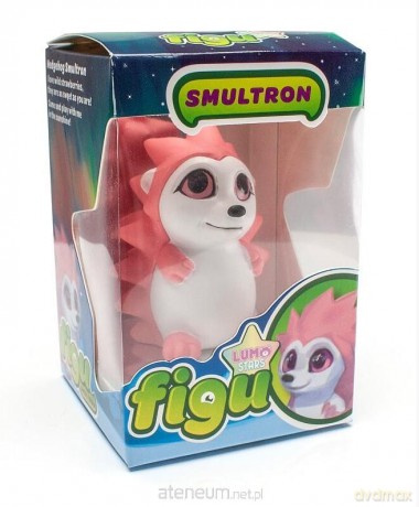 Lumo Stars Smultron [FIGURKA]