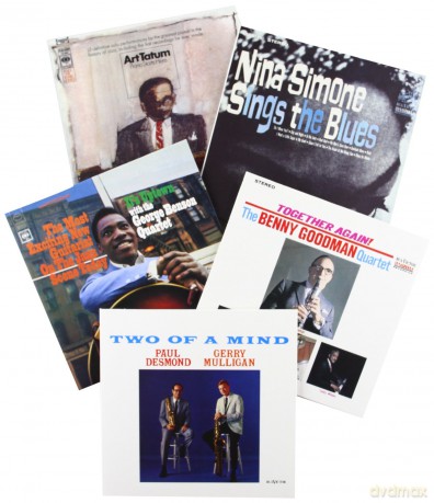 La Discotheque Ideale En 25 Albums Originaux BOX [25CD]