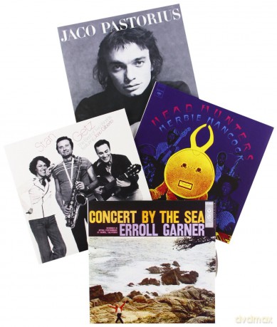 La Discotheque Ideale En 25 Albums Originaux BOX [25CD]