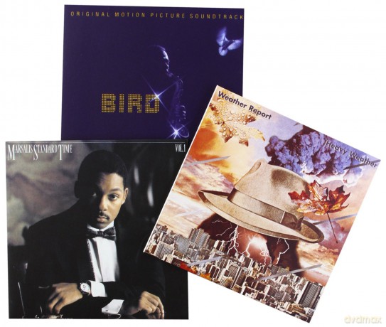 La Discotheque Ideale En 25 Albums Originaux BOX [25CD]