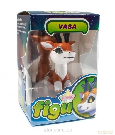 Lumo Stars Vasa [FIGURKA]