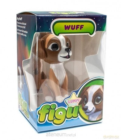 Lumo Stars Wuff [FIGURKA]