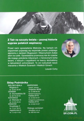Na tle nieba. Opowiadania mistrzów [KSIĄŻKA]