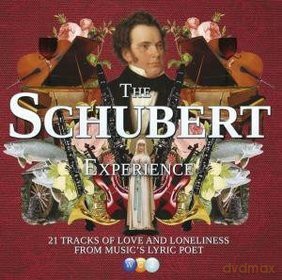 Barbara Bonney / Isokoski / Krause: Schubert: Experience [2CD]