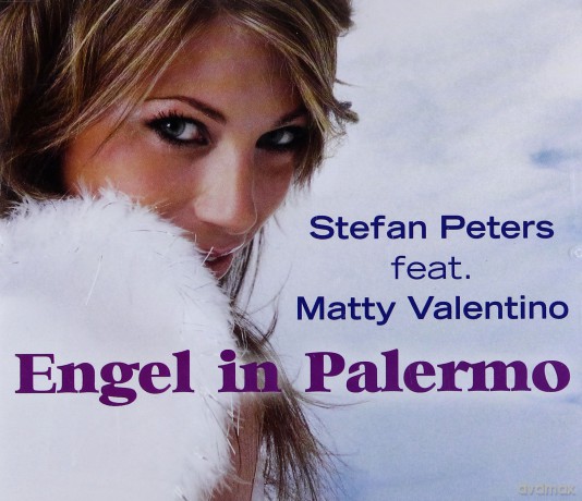 Stefan Peters Feat. Matty Valentino: Engel In Palermo [CD]