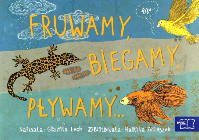 Odkrywam czytanie Szkoła podstawowa 1 cz.1-20 [KSIĄŻKA]