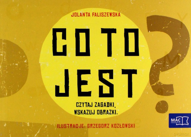 Odkrywam czytanie Szkoła podstawowa 1 cz.1-20 [KSIĄŻKA]