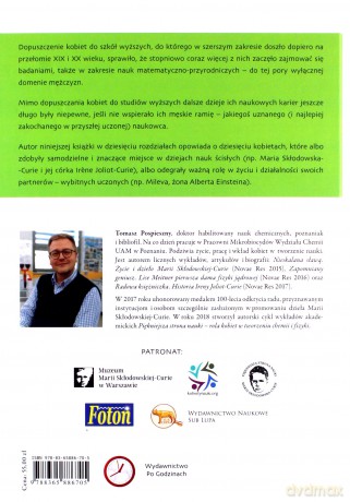 Pasja i Geniusz - Tomasz Pospieszny [KSIĄŻKA]