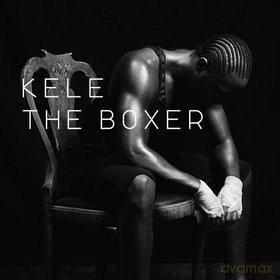 Kele: The Boxer (Polska Cena) [CD]