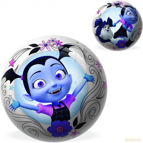 Piłka licencyjna Vampirina 23 cm