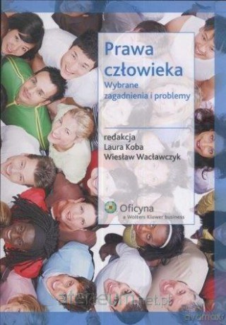 Prawa człowieka [KSIĄŻKA]
