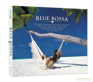Blue Bossa [2CD]