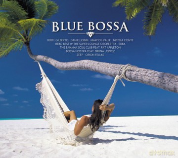 Blue Bossa [2CD]