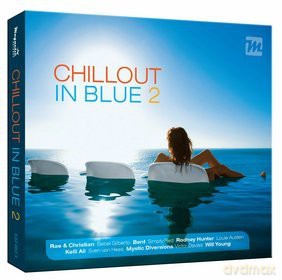 Chillout In Blue 2 [2CD]