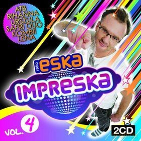 Impreska Vol.4 [2CD]