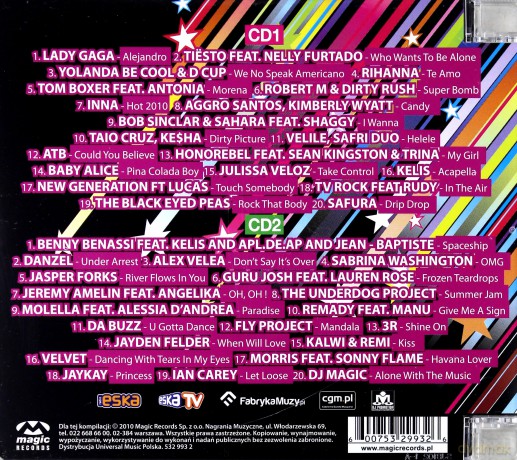 Impreska Vol.4 [2CD]