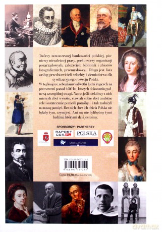 Świat polskiej szlachty. Dzieje ludzi i rodzin - Marcin Rosołowski, Arkadiusz Bińczyk [KSIĄŻKA]