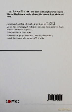 Święto nieodległości [KSIĄŻKA]