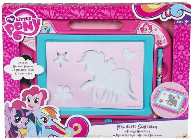 Tablica magnetyczna My Little Pony