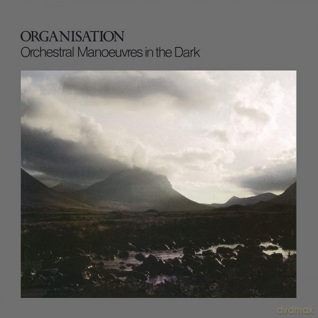 Orchestral Manoeuvres In The Dark: Organisation [Winyl]