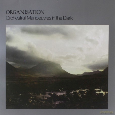 Orchestral Manoeuvres In The Dark: Organisation [Winyl]