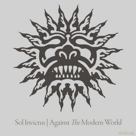 Sol Invictus: Against The Modern World Reissue [CD]