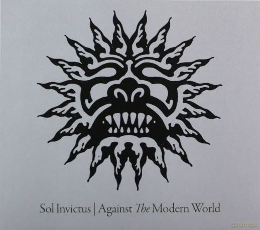 Sol Invictus: Against The Modern World Reissue [CD]