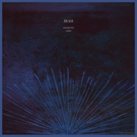 Irah: Diamond Grid (digipack) [CD]