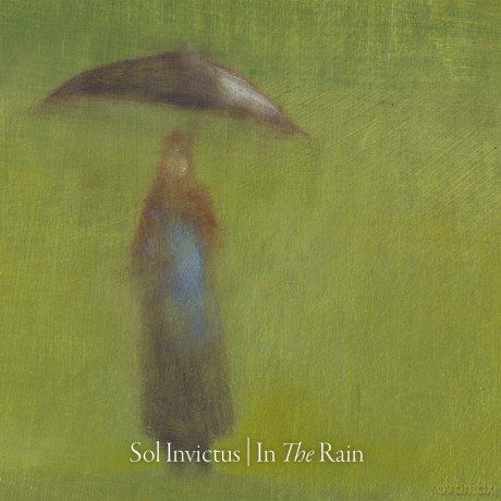 Sol Invictus: In The Rain Reissue (digipack) [CD]