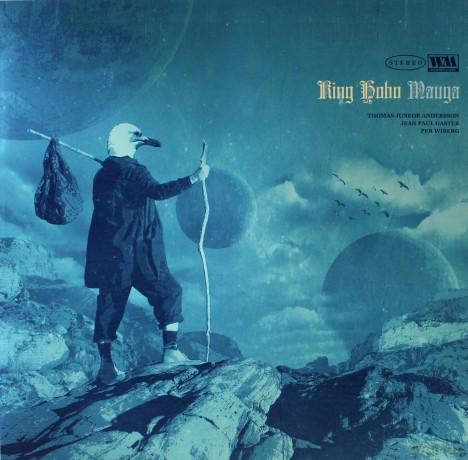 King Hobo: Mauga [Winyl]