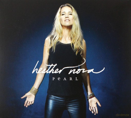 Heather Nova: Pearl (digipack) [CD]