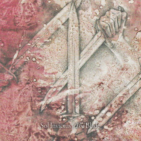 Sol Invictus: The Blade Reissue [CD]