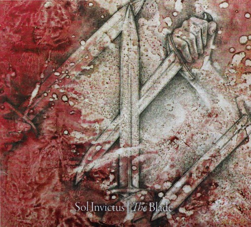 Sol Invictus: The Blade Reissue [CD]