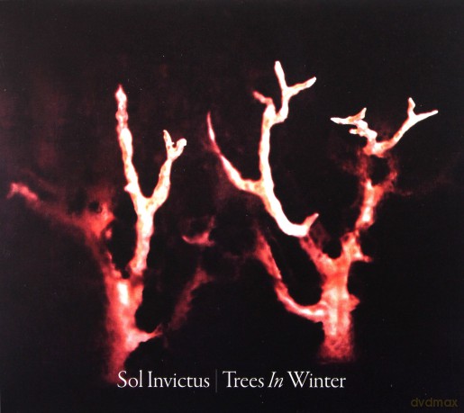 Sol Invictus: Trees In Winter Reissue (digipack) [CD]