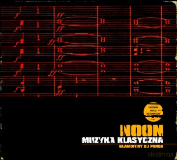 Noon: Muzyka klasyczna - wersja instrumentalna [Winyl]