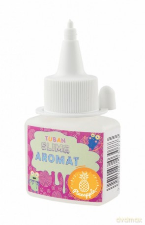 Aromat Slime - Ananas