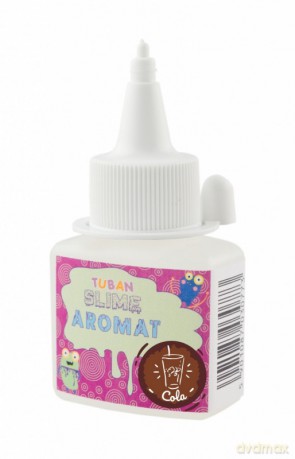 Aromat Slime - Cola