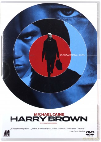 Harry Brown [DVD]