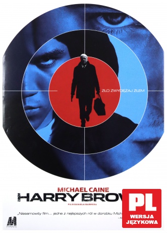 Harry Brown [DVD]