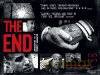 The End: Spowiedź prawdziwego gangstera [DVD]