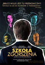 Szkoła zgorszenia [DVD]