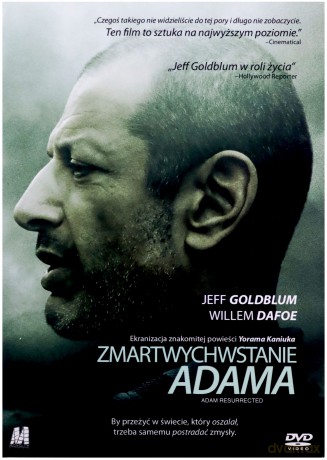 Zmartwychwstanie Adama [DVD]