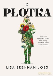 Płotka - Lisa Brennan-Jobs [KSIĄŻKA]