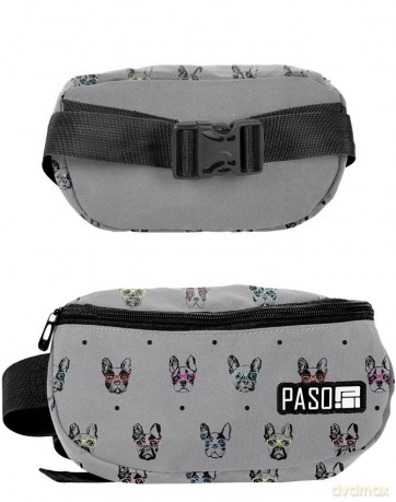 Saszetka na pas PPBB19-510 PASO