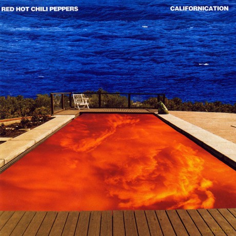 Red Hot Chili Peppers: Californication (Picture) [2xWinyl]