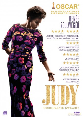 Judy [DVD]