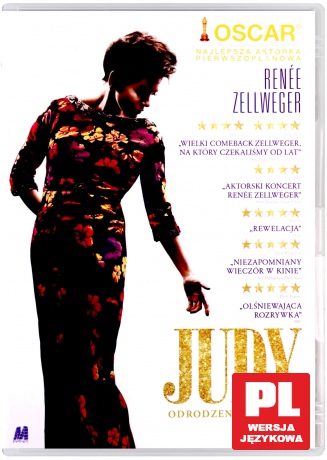 Judy [DVD]