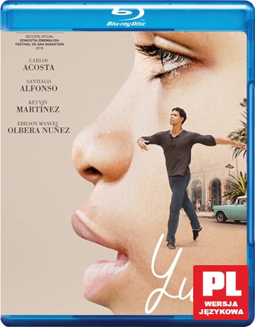 Yuli [Blu-Ray]
