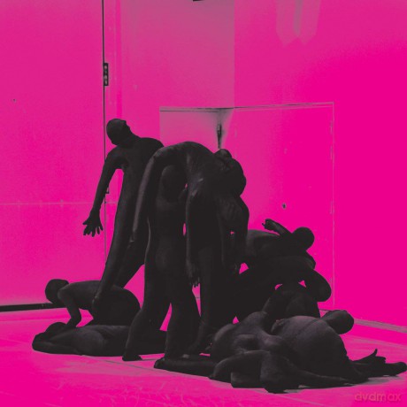 Sigur Ros: Variations On Darkness [Winyl]